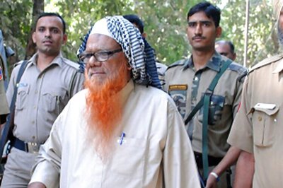 Infiltration bid: Court discharges Abdul Karim Tunda, 3 others