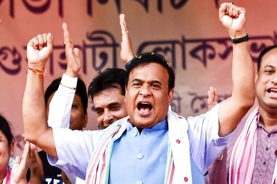 Opinion | More Than Just a Campaigner: The Growing Influence of Himanta Biswa Sarma