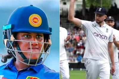 Chamari Athapaththu, Gus Atkinson Named ICC Players of the Month for July