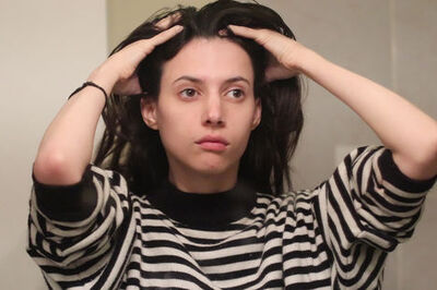 How to Wash Your Hair Without Shampoo