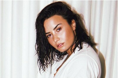 Demi Lovato To Headline NBC Comedy 'Hungry'