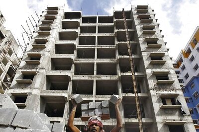 India Set to be World's Third-largest Construction Market by 2025 Amid Infra Boom