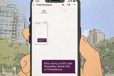 Hinge Screenshot Notifications Explained: Android & iPhone