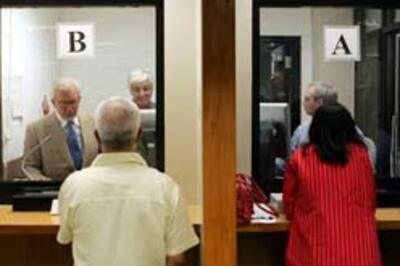 US visa fee cut by 30 per cent