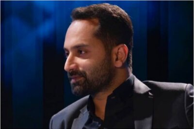 Fahadh Faasil to Play Antagonist in Allu Arjun's 'Pushpa'