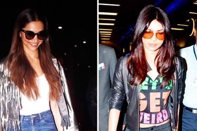 Foreign Media Address Deepika Padukone as Priyanka Chopra Yet Again