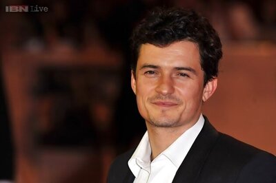 Orlando Bloom buys $4.8 million apartment in New York