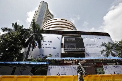 Rate Hopes Spur Budget Rally, Sensex Soars to 4-month High