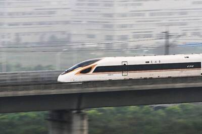 Farmers to Get 25% More Than What Law Mandates for Land Acquired for Bullet Train Project