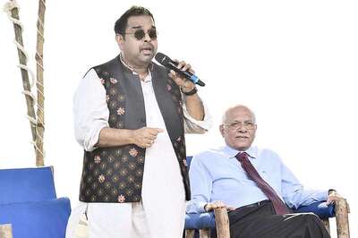 Padma Awards 2019: I'd Consider Ehsaan & Loy as Equal Recipients of This Honour, Says Shankar