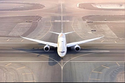 After Emirates, Etihad Airlines Extends Ban on Passengers Flights from India Until Further Notice