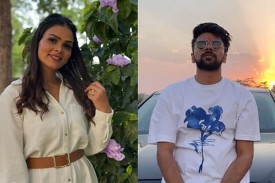 Bigg Boss OTT 3: Payal Malik Slams Lovekesh Kataria, Says ‘Ek Mahine Baad Yaad Aaya ki Vishal Galat Tha’