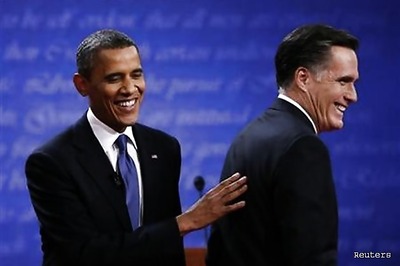 US: Obama accuses rival of suffering 'Romnesia'