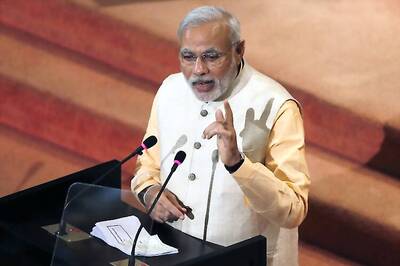 BRICS economies must deepen their cooperation, should work with other developed regions: Modi