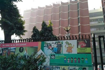 Former CECs Say Model Code of Conduct Won’t Affect Union Budget