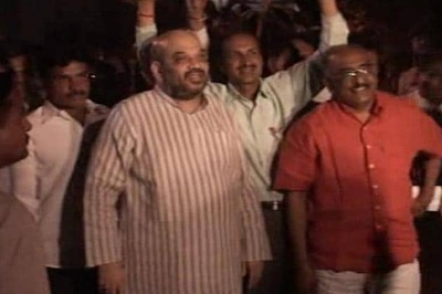 Stay out of Gujarat: SC directs Amit Shah