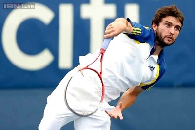 Simon beats Tsonga in all-French Moselle final