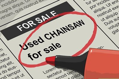 How to Buy Used Gardening Equipment