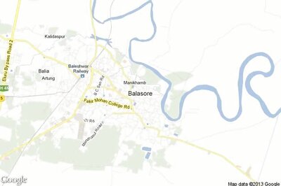 Odisha Police breaks open Saradha Group's office