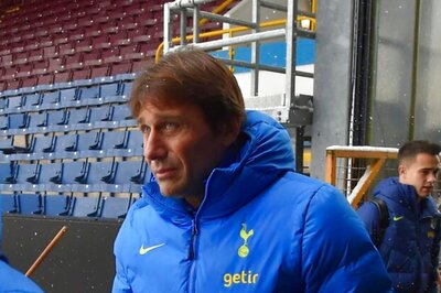 Antonio Conte Says Premier League Meeting on Schedule Concerns Was a Waste of Time