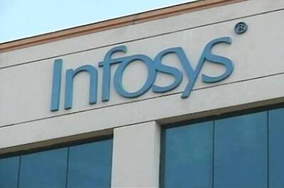 Growth, Healing: New CEO Faces Twin Tests at Infosys