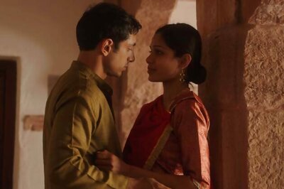 'Trishna' is beautiful yet tragic: Freida Pinto