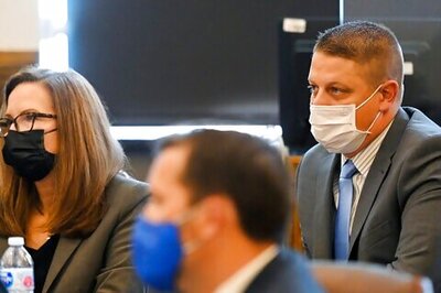 Missouri Cop Says Fatal Shooting Of Black Man Saved Partner