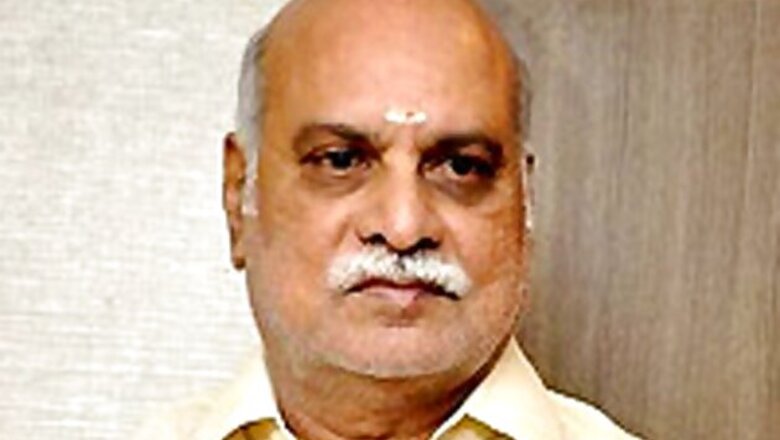 K Raghavendra Rao next film stars debutant Revanth