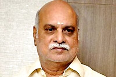 K Raghavendra Rao next film stars debutant Revanth