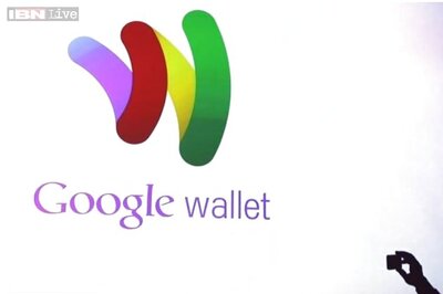 Google teams up with 3 wireless carriers to push Wallet service; aims to take on Apple Pay