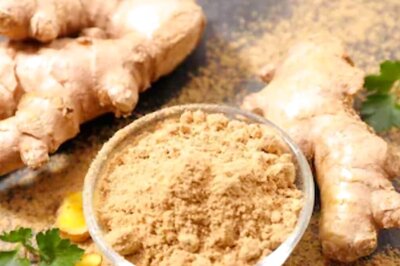 How Adding Ginger And Rock Salt To Diet Makes Your Digestive System Stronger