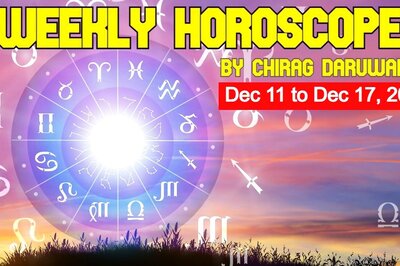 Weekly Horoscope, Dec 11 to Dec 17, 2023: Astrological Prediction for All Zodiac Signs