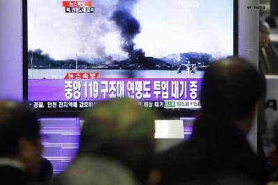 S Korea talks tough after N Korea shelling attack