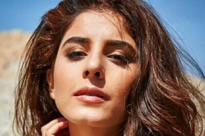 International Dance Day: Mirzapur Actress Isha Talwar Wants to Show Her Contemporary Dance Skills in a Film