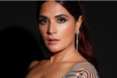 Happy Birthday Richa Chadha: Latest and Upcoming Projects of the Fukrey Actress