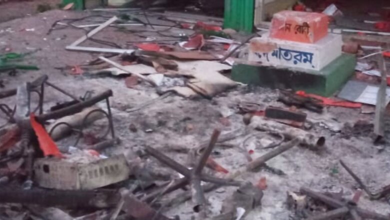 No Stranger to Violence, Howrah's New Flare-up Over Prophet Row a Repeat Saga of a Deep-Rooted Malaise