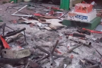 No Stranger to Violence, Howrah's New Flare-up Over Prophet Row a Repeat Saga of a Deep-Rooted Malaise