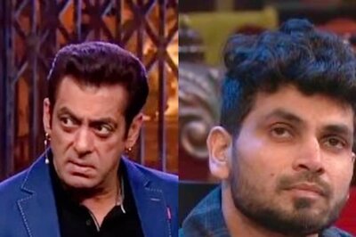 Bigg Boss 16: Netizens Upset With Salman Khan After He Slams Shiv Thakare For 'Provoking' Archana Gautam
