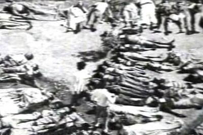 US warns India not to pursue Dow in Bhopal case