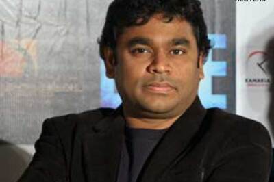 A R Rahman wins 'Grassroot Grammy'