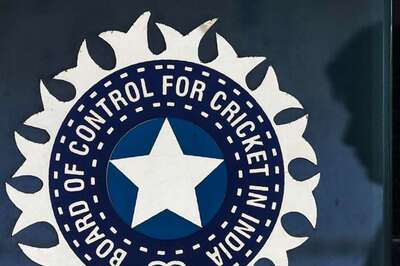 BCCI Invites Tender for Title Sponsor Rights