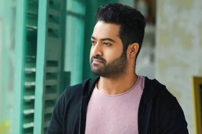 Will Jr NTR Be The Next Face Of Licious? Read To Know More