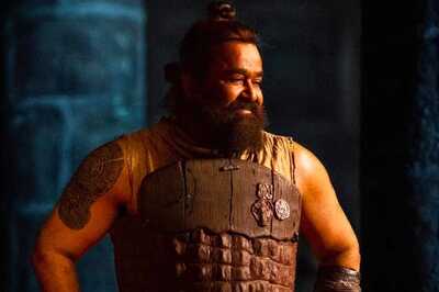 'Mohanlal Is The Most Important Element In Malaikottai Vaaliban': Lijo Jose Pellissery