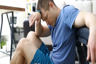 Emotional Distress Increases The Risk of Stroke By 30 Percent: Study