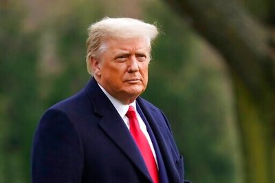 Unemployment Benefits Expire For Millions As Trump Rages