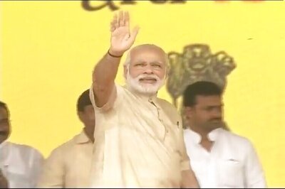 Dalits, poor people can bring reforms, says PM after launching 'Stand Up India' scheme