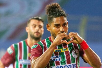 ISL 2021-22: Rampaging ATK Mohun Bagan Face Mumbai City FC in Revenge Match