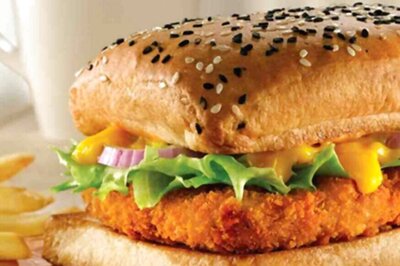 In a Rush For Office? Grab a Quick, Fun Breakfast