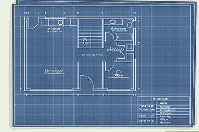 How to Make Blueprints