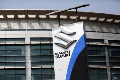 Maruti Suzuki to Hike Prices Across its Range Next Quarter Due to High Input Costs
